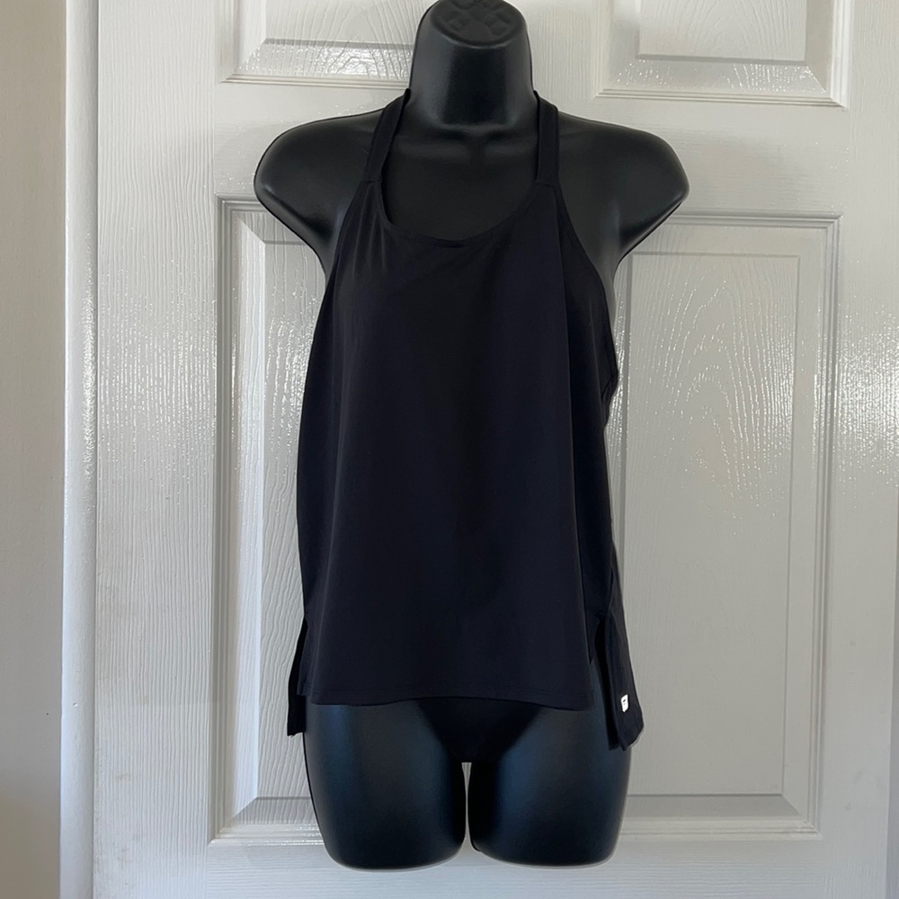 Demi Lovato Fabletics Small workout tank EUC